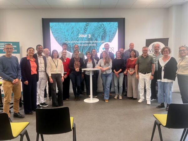 formation Dijon