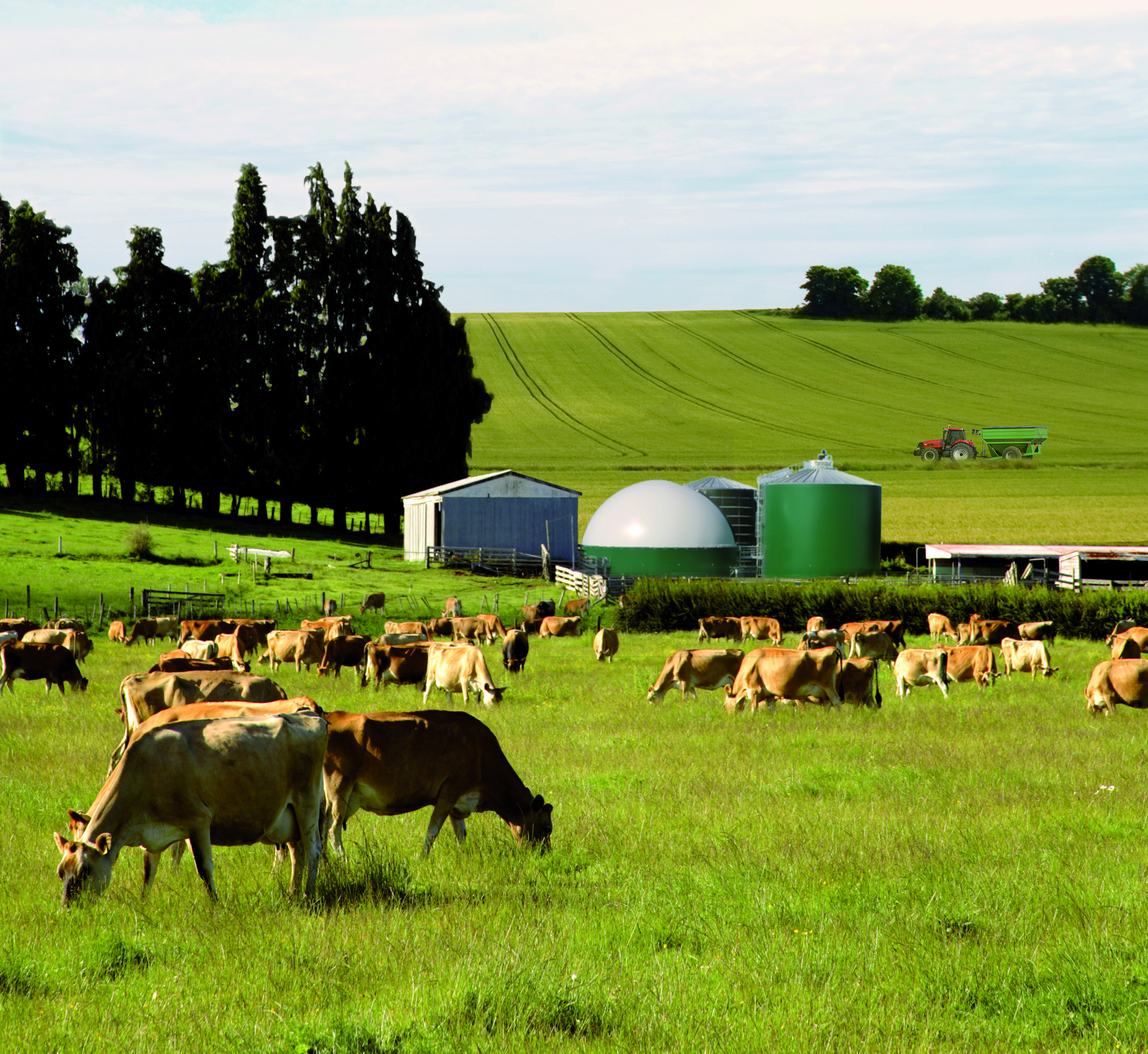 gaz effet de serre, agriculture, élevage, rapport Agri-GES